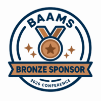 2026 Conference Sponsorship — Bronze