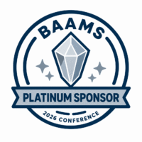 2026 Conference Sponsorship — Platinum